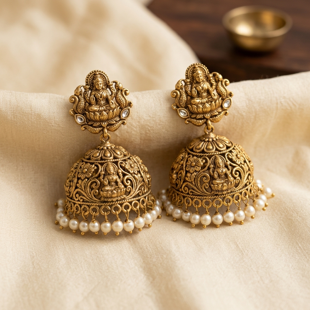 Brass Items